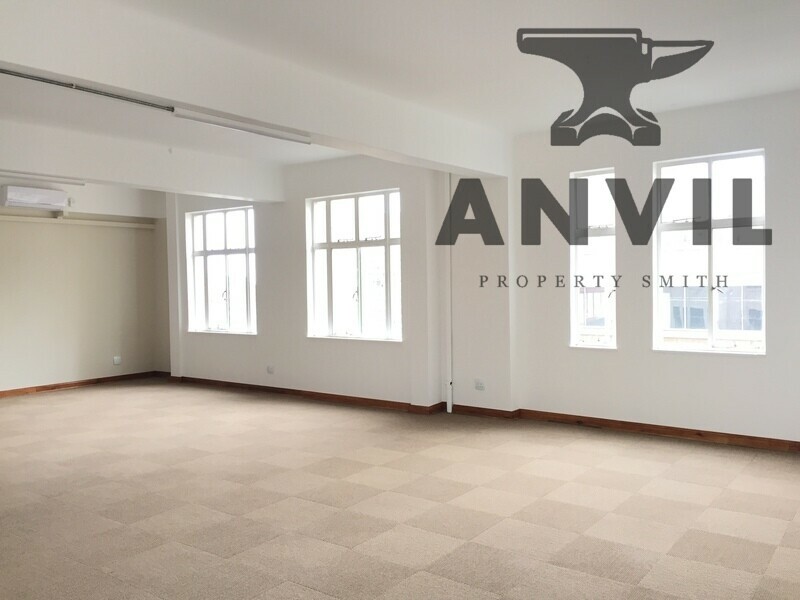 Dunvegan Chambers, 69 Pritchard St, Johannesburg, Randburg, 2000, South Africa - 9th Floor  property image 2