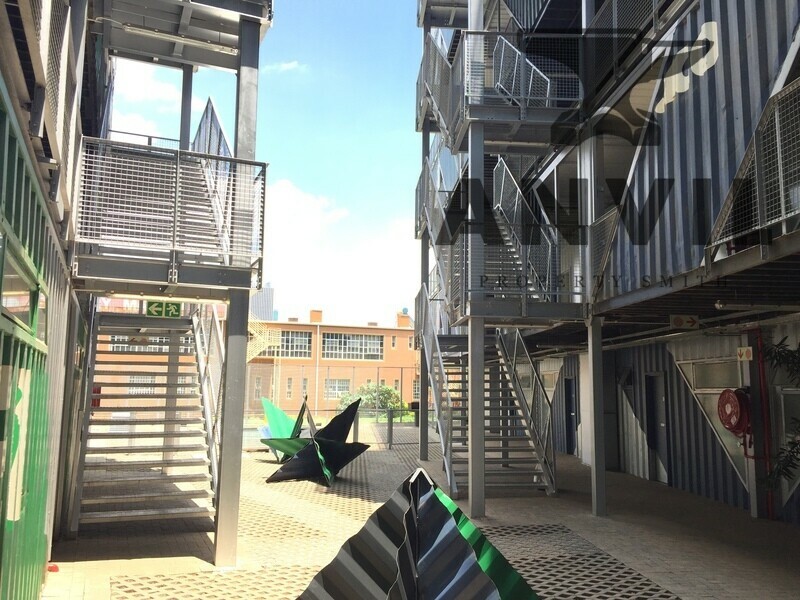 Drivelines, 217 Market St, Jeppestown, Johannesburg, 2043, South Africa - Drive-lines shop 4  property image 18