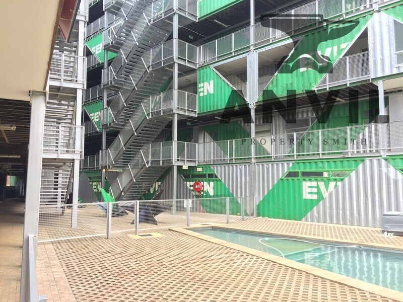 Drivelines, 217 Market St, Jeppestown, Johannesburg, 2043, South Africa - Drive-lines shop 4  property image 19