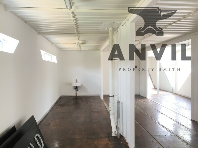 Drivelines, 217 Market St, Jeppestown, Johannesburg, 2043, South Africa - Drive-lines shop 4  property image 13
