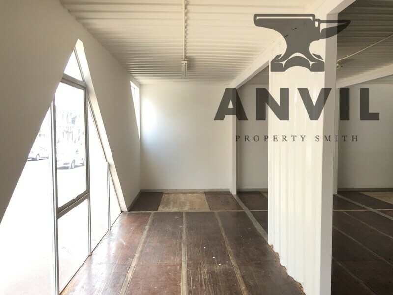 Drivelines, 217 Market St, Jeppestown, Johannesburg, 2043, South Africa - Drive-lines shop 4  property image 2