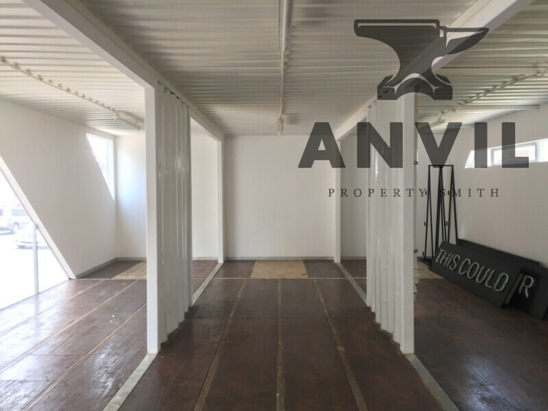 Drivelines, 217 Market St, Jeppestown, Johannesburg, 2043, South Africa - Drive-lines shop 4  property image 3