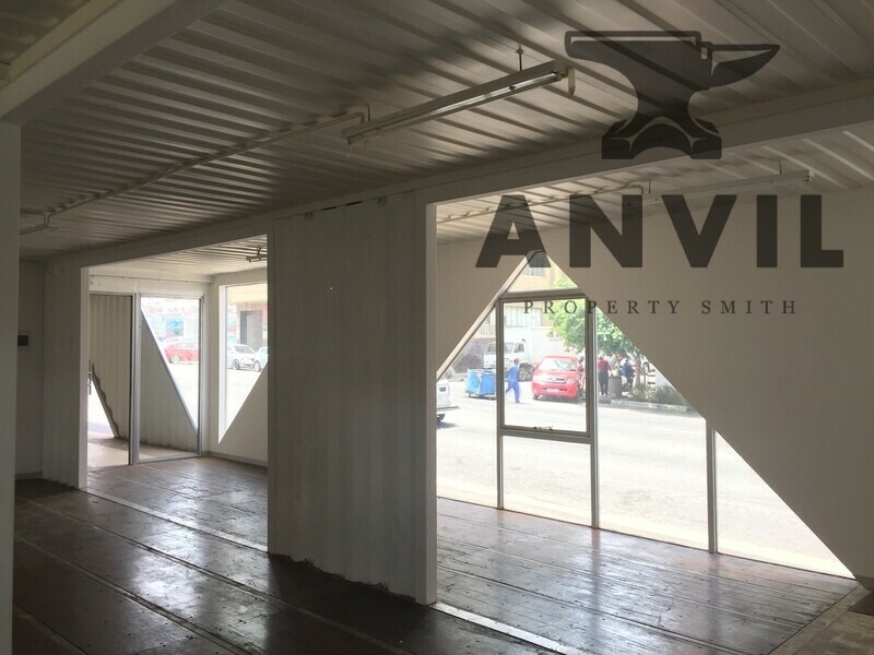 Drivelines, 217 Market St, Jeppestown, Johannesburg, 2043, South Africa - Drive-lines shop 4  property image 6