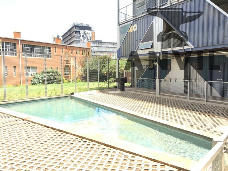 Drivelines, 217 Market St, Jeppestown, Johannesburg, 2043, South Africa - Drive-lines shop 4  property image 7