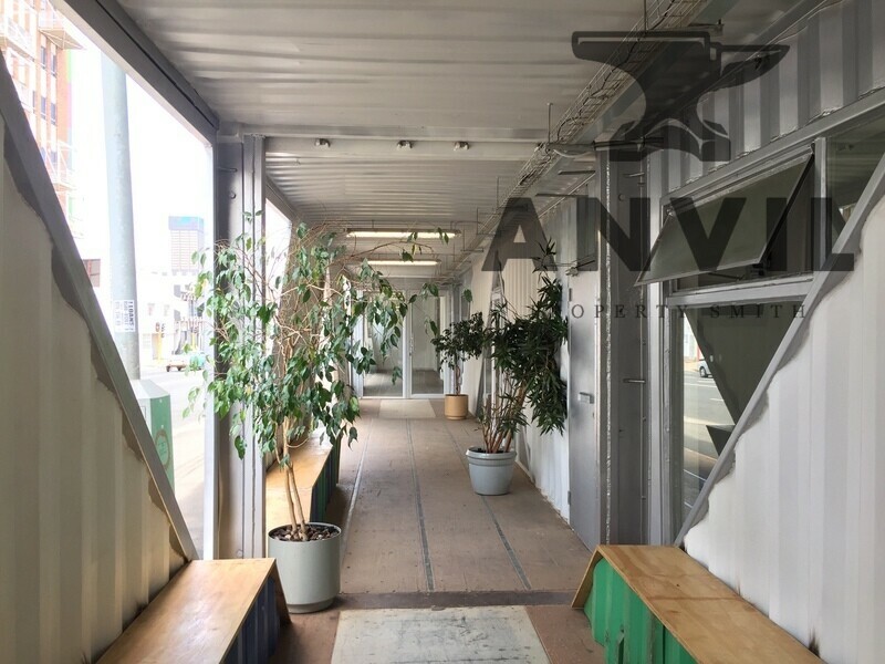 Drivelines, 217 Market St, Jeppestown, Johannesburg, 2043, South Africa - Drive-lines shop 4  property image 8