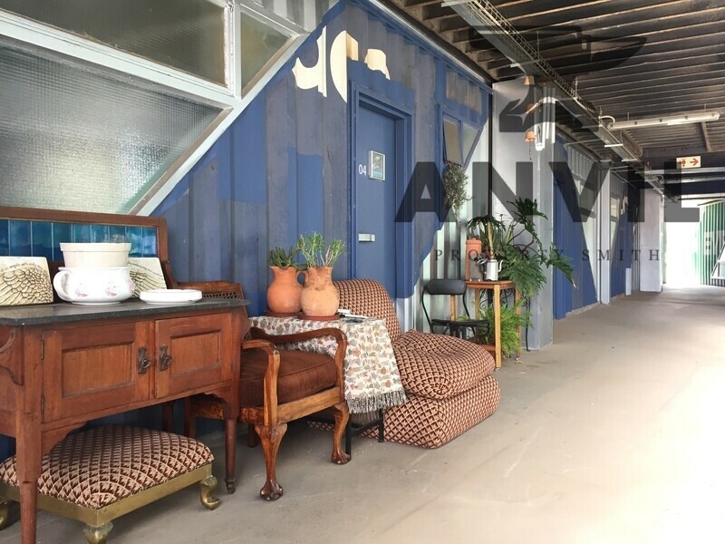 Drivelines, 217 Market St, Jeppestown, Johannesburg, 2043, South Africa - Drive-lines shop 4  property image 10