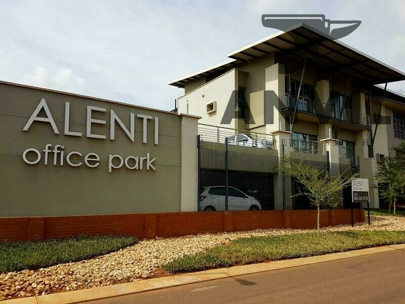 Alenti Office Park, Die Wilgers, Pretoria - Block B - GF - Office No. 2 property image 1