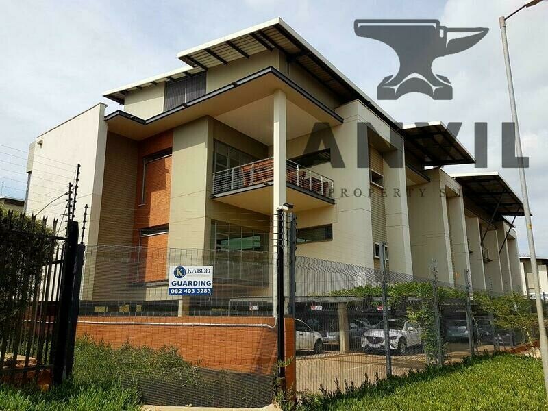 Alenti Office Park, Die Wilgers, Pretoria - Block B - GF - Office No. 2 property image 2