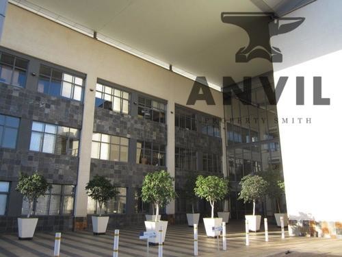 4 Fricker Road, Illovo - First Floor property image 62