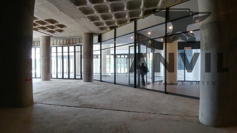 Central Square, Morningside, Sandton - Commercial, Unit 8 property image 2