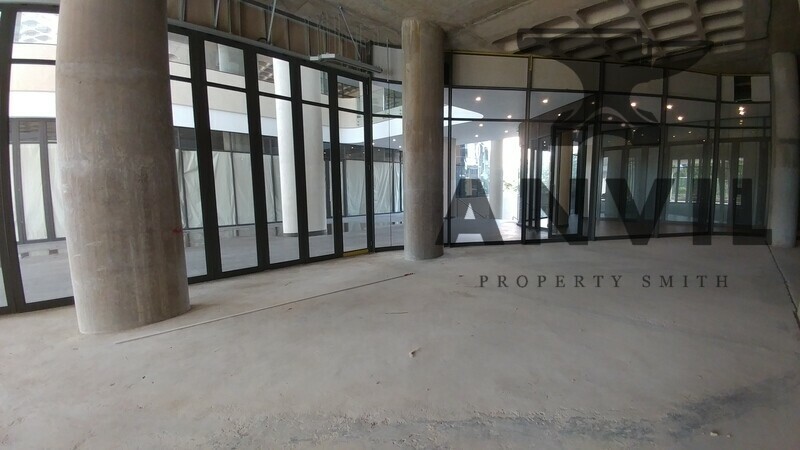 Central Square, Morningside, Sandton - Commercial, Unit 8 property image 3