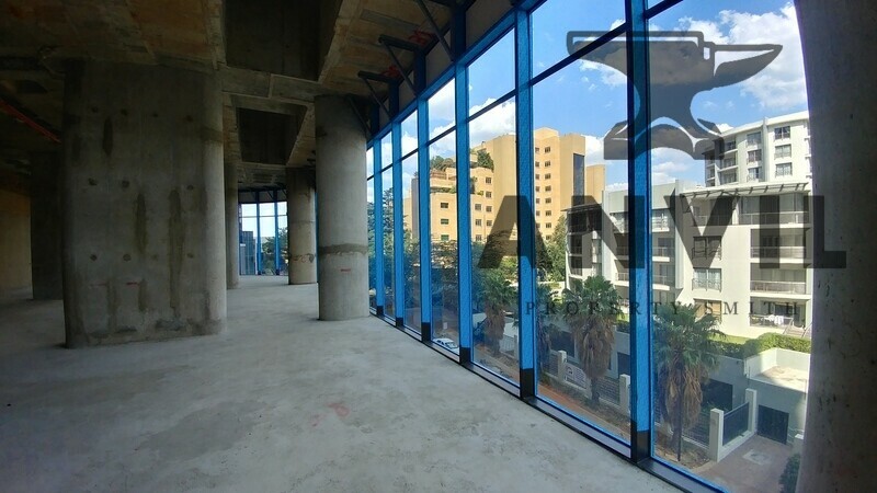 Central Square, Morningside, Sandton - Commercial, Unit 8 property image 4
