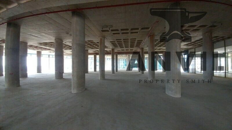 Central Square, Morningside, Sandton - Commercial, Unit 8 property image 5