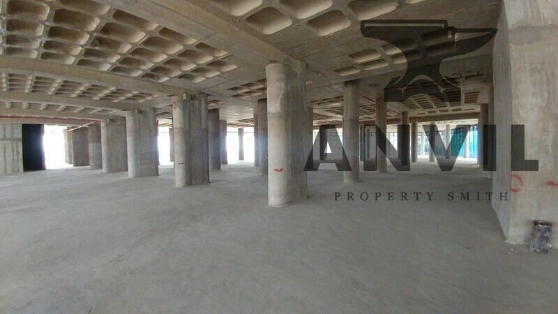 Central Square, Morningside, Sandton - Commercial, Unit 8 property image 6