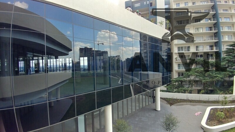 Central Square, Morningside, Sandton - Commercial, Unit 8 property image 7