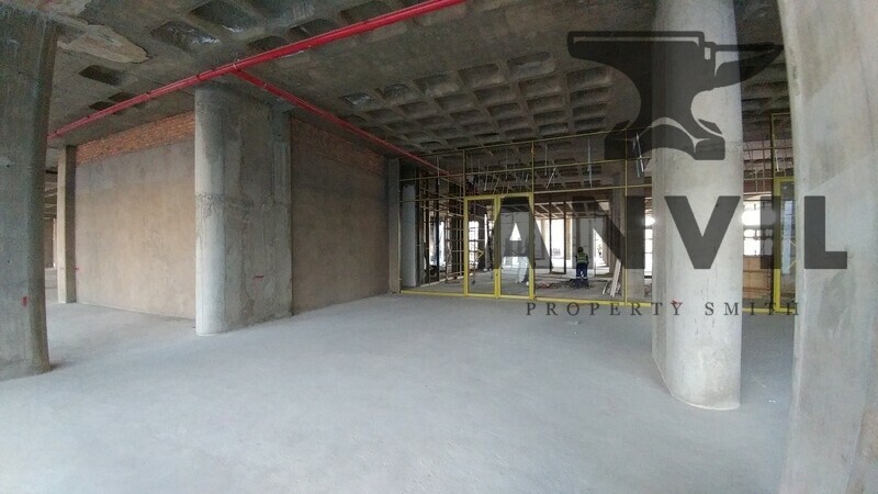 Central Square, Morningside, Sandton - Commercial, Unit 5 property image 4