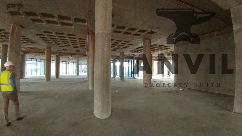 Central Square, Morningside, Sandton - Commercial, Unit 5 property image 6