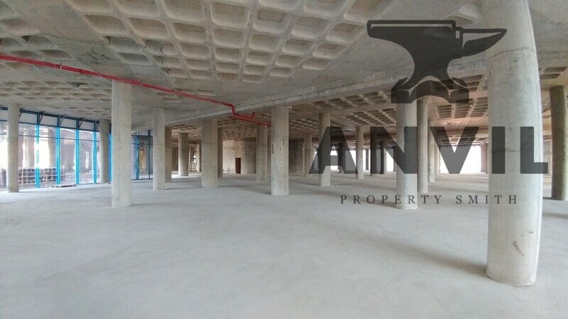 Central Square, Morningside, Sandton - Commercial, Unit 5 property image 7