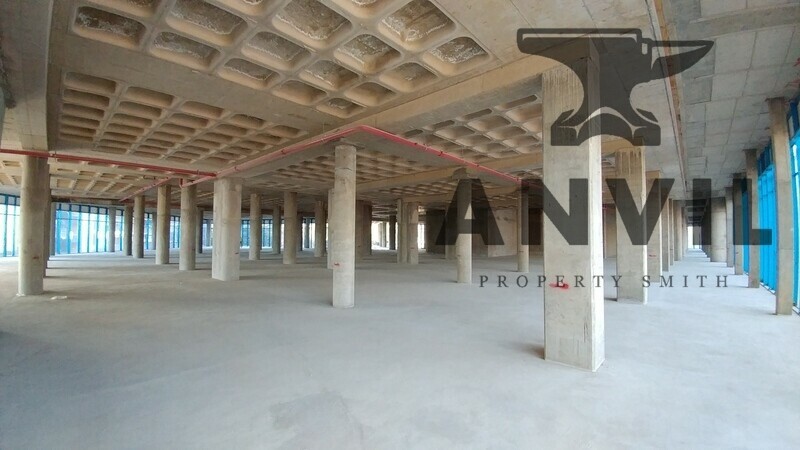 Central Square, Morningside, Sandton - Commercial, Unit 4 property image 3