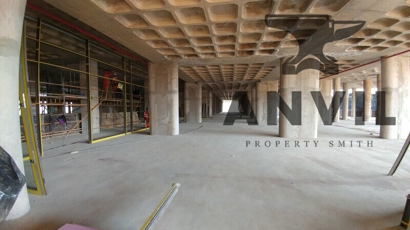 Central Square, Morningside, Sandton - Commercial, Unit 4 property image 4
