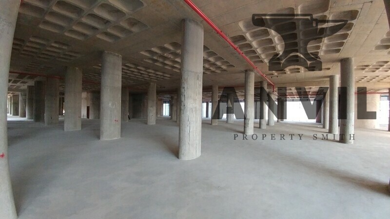 Central Square, Morningside, Sandton - Commercial, Unit 5 property image 8