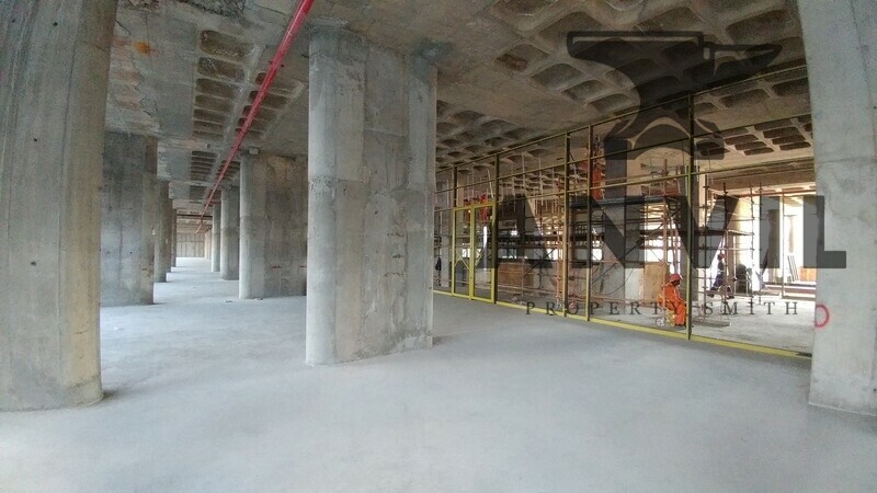 Central Square, Morningside, Sandton - Commercial, Unit 4 property image 5