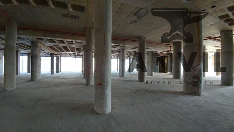 Central Square, Morningside, Sandton - Commercial, Unit 4 property image 6