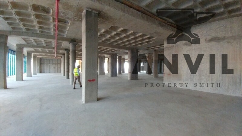 Central Square, Morningside, Sandton - Commercial, Unit 4 property image 7