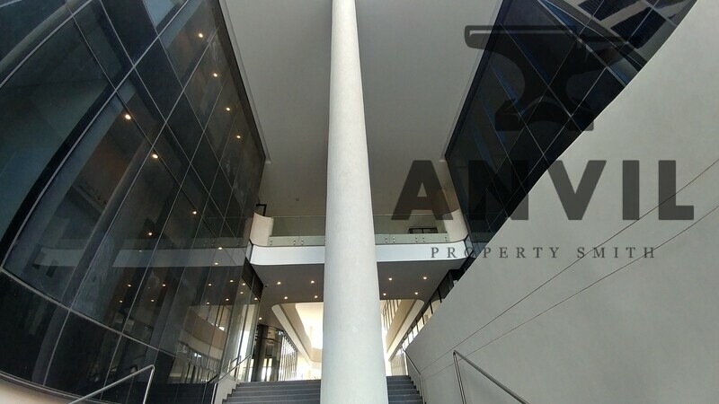 Central Square, Morningside, Sandton - Commercial Unit 3 property image 2