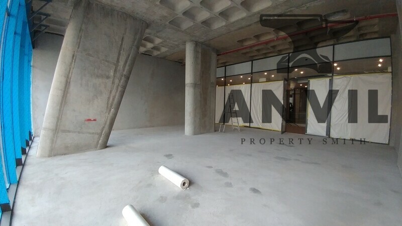 Central Square, Morningside, Sandton - Commercial, Unit 2 property image 2