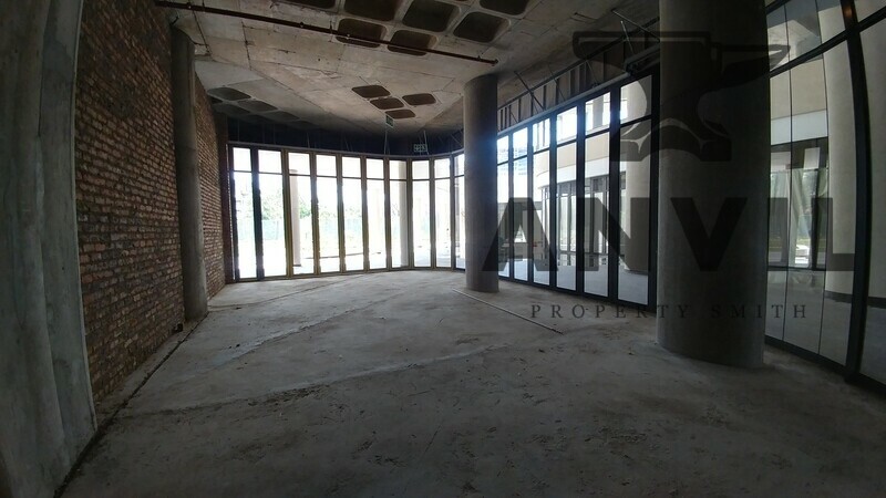 Central Square, Morningside, Sandton - Commercial, Unit 2 property image 3