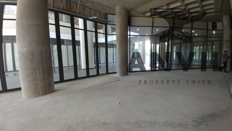 Central Square, Morningside, Sandton - Commercial, Unit 2 property image 5