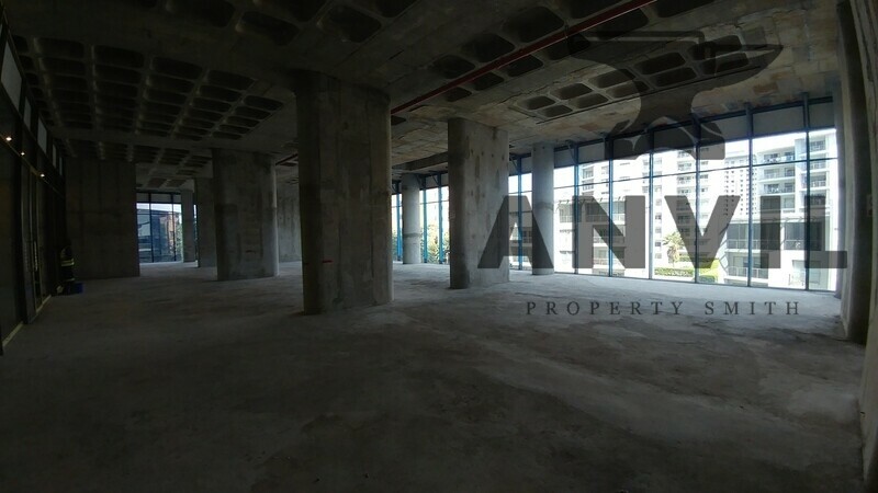 Central Square, Morningside, Sandton - Commercial, Unit 2 property image 6