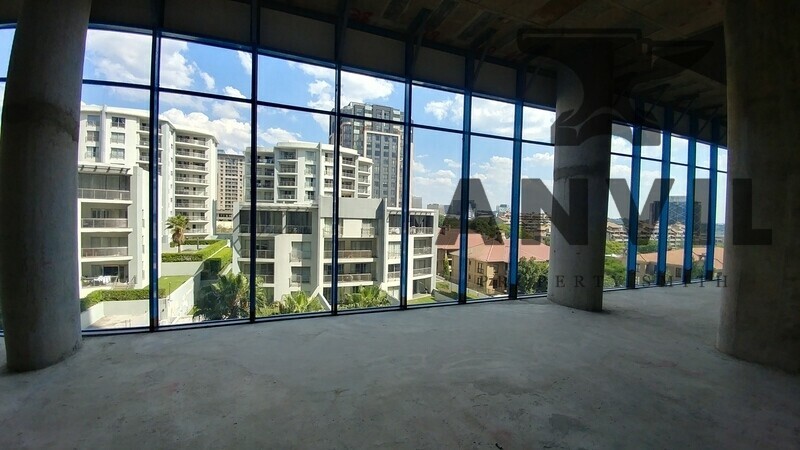 Central Square, Morningside, Sandton - Commercial, Unit 2 property image 7