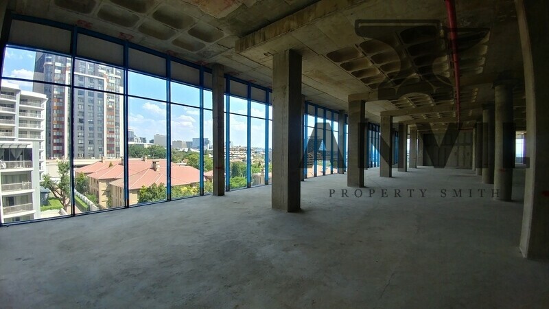 Central Square, Morningside, Sandton - Commercial, Unit 2 property image 8