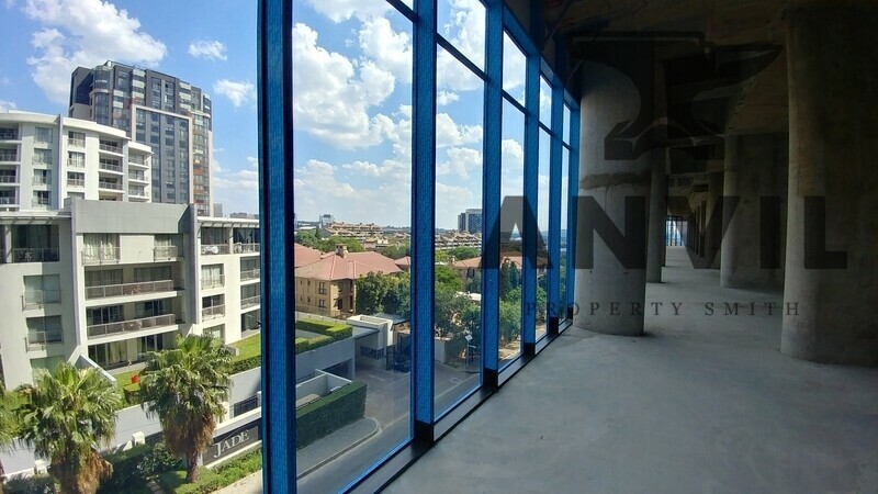 Central Square, Morningside, Sandton - Commercial, Unit 2 property image 9