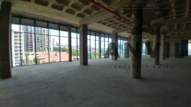 Central Square, Morningside, Sandton - Commercial, Unit 2 property image 10