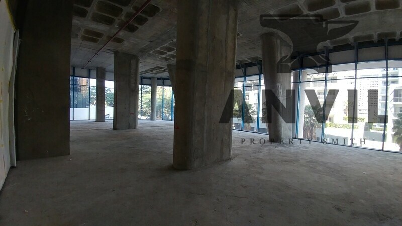 Central Square, Morningside, Sandton - Commercial Unit 1 property image 2