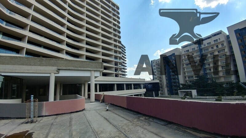 Central Square, Morningside, Sandton - Commercial Unit 1 property image 3