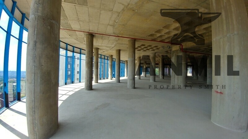 Central Square, Morningside, Sandton - Commercial, Unit 2 property image 12