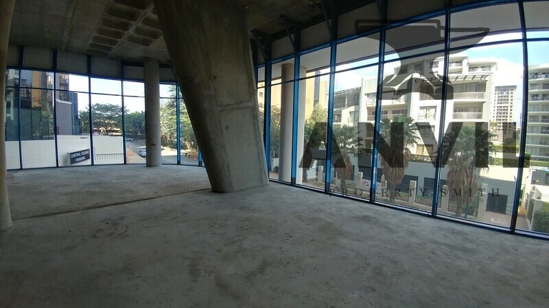 Central Square, Morningside, Sandton - Commercial Unit 1 property image 6