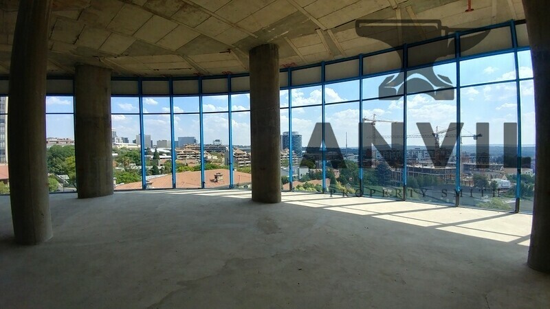 Central Square, Morningside, Sandton - Commercial, Unit 2 property image 13