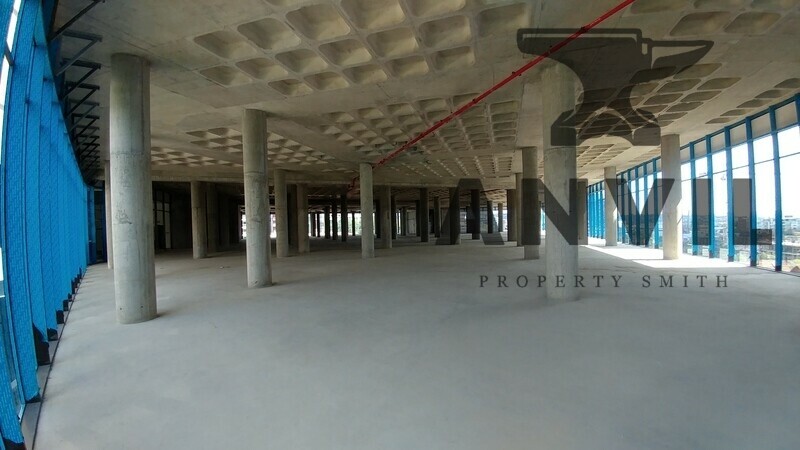 Central Square, Morningside, Sandton - Commercial, Unit 2 property image 15