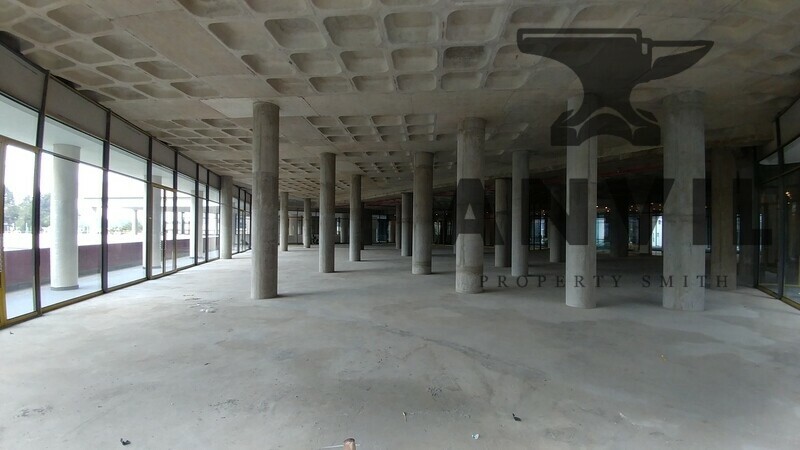Central Square, Morningside, Sandton - Commercial, Unit 2 property image 16