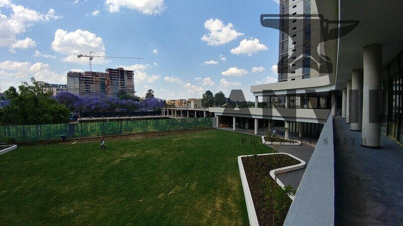 Central Square, Morningside, Sandton - Commercial, Unit 2 property image 17
