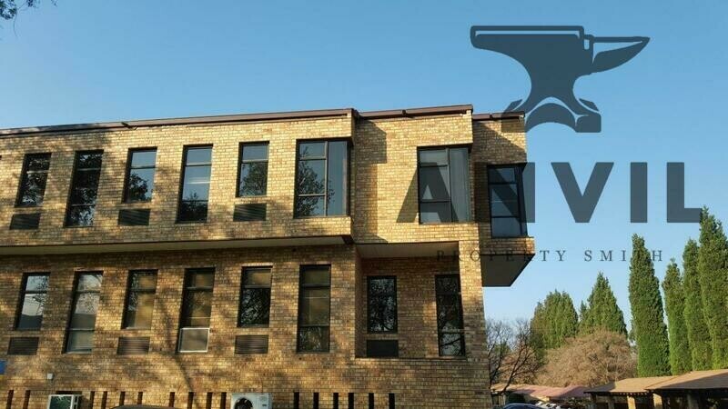 Sandhaven Office Park, Block D - Sandhaven Office Park - Block D - Ground Floor property image 2