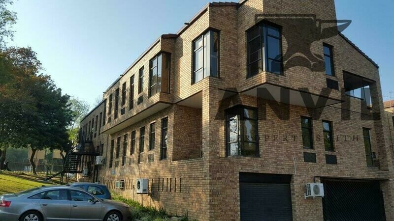 Sandhaven Office Park, Block D - Sandhaven Office Park - Block D - Ground Floor property image 3