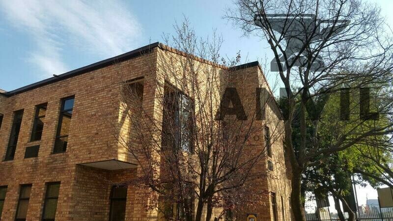 Sandhaven Office Park, Block D - Sandhaven Office Park - Block D - Ground Floor property image 4