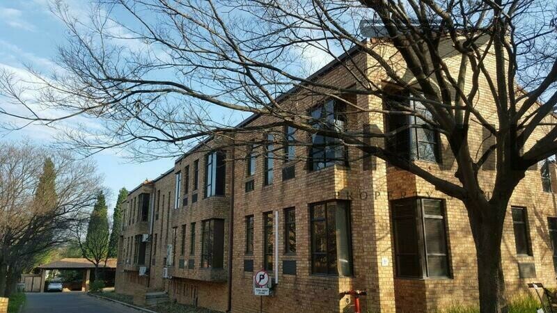 Sandhaven Office Park, Block D - Sandhaven Office Park - Block D - Ground Floor property image 5