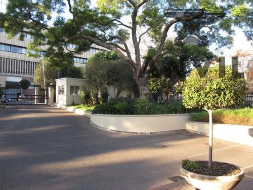 Equity House in Dunkeld West, Randburg - Portion first floor property image 31